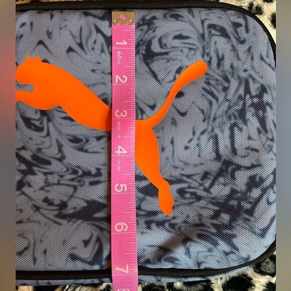 PUMA Insulated Pro MVP Lunchbox - Picture 5 of 6
